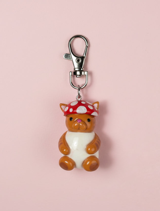 Kitties in Costumes <3 (PREORDER)