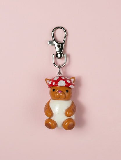 Kitties in Costumes <3 (PREORDER)