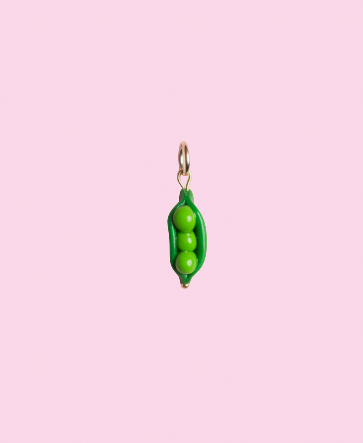 Pea Charm