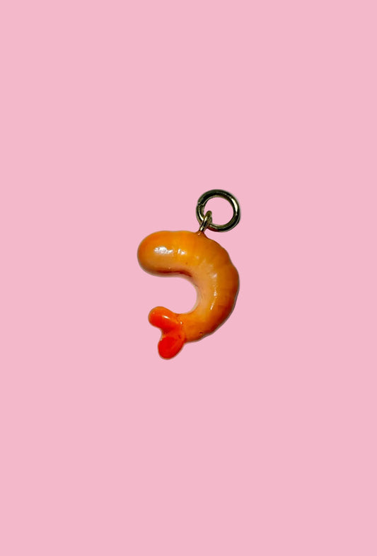 Shrimp Charm