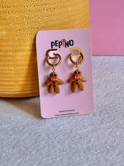 Christmas Charms (Available until the end of the year)