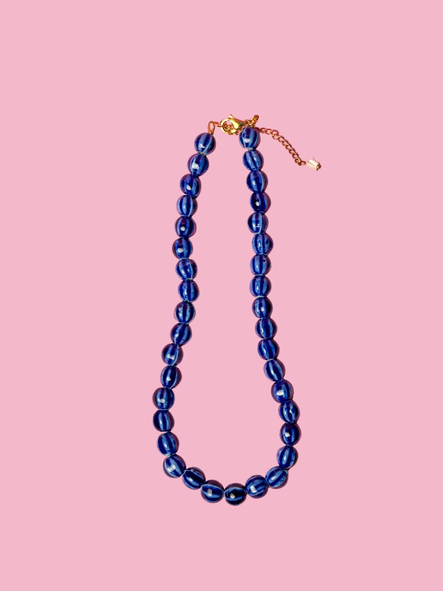 Beaded Necklace