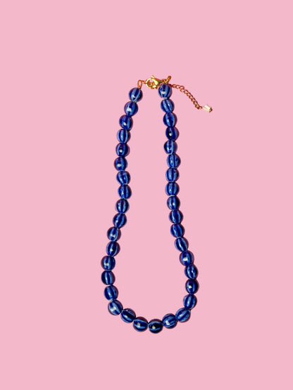Beaded Necklace