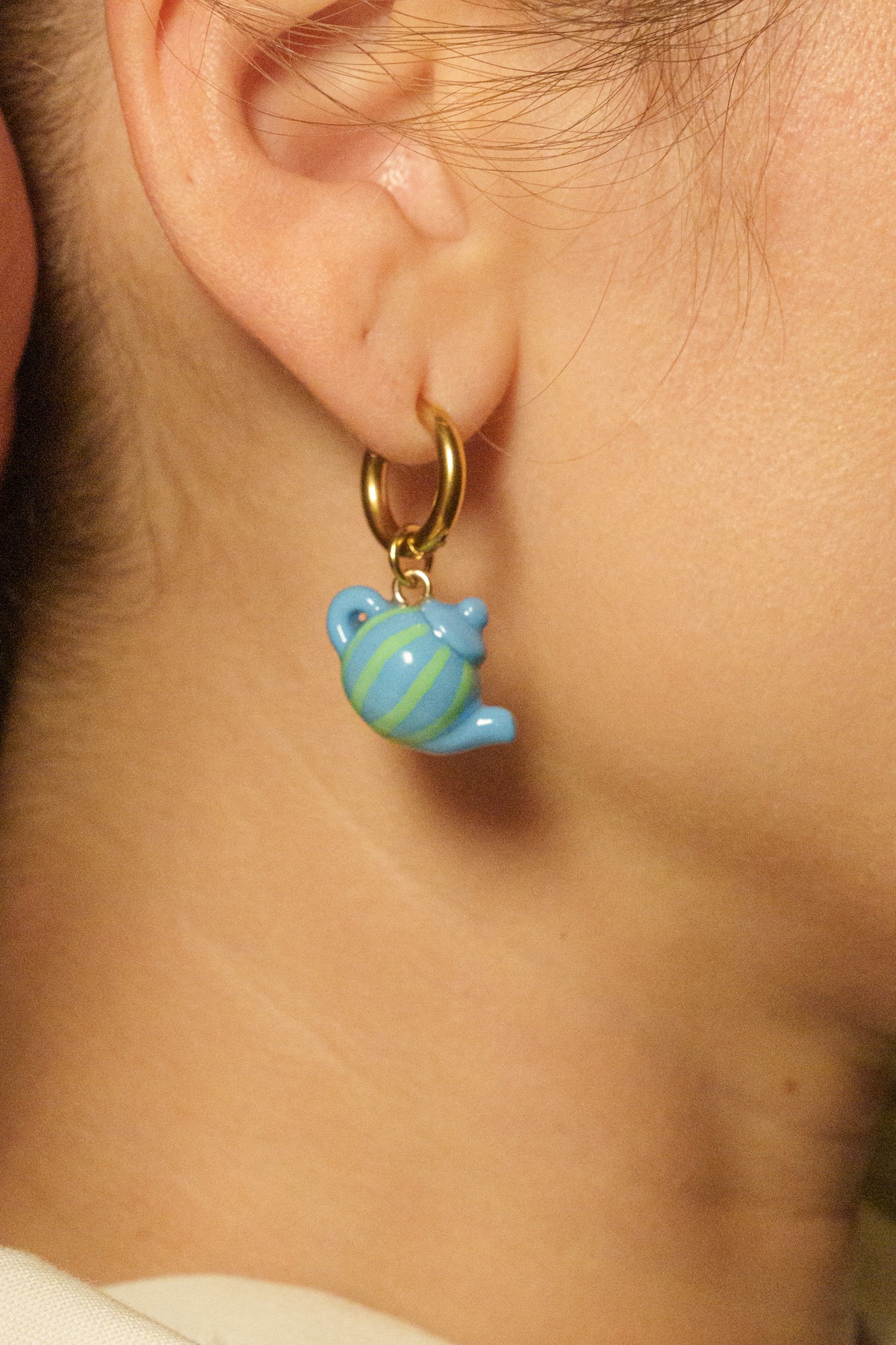 Teapot Charm