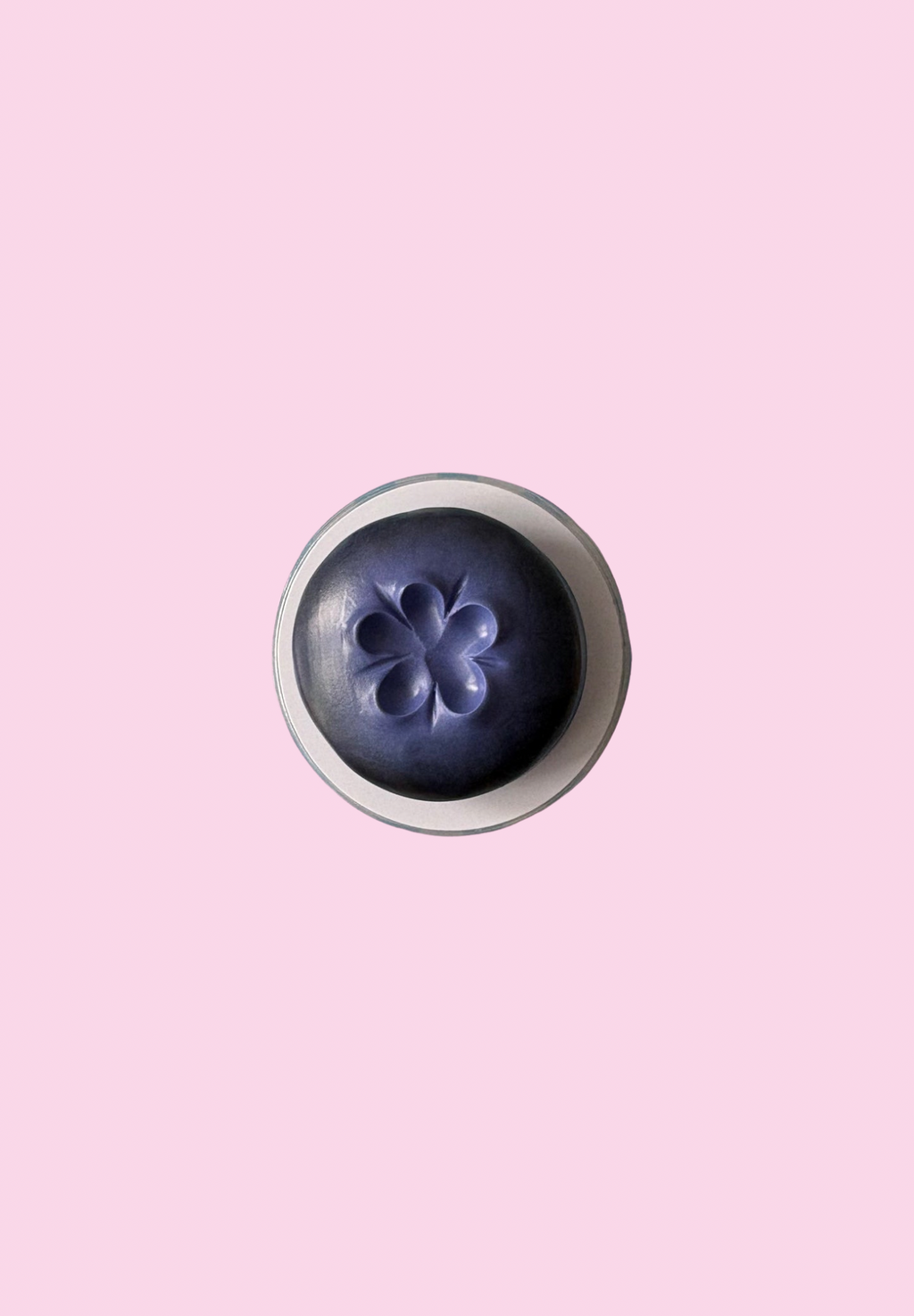 Blueberry Phone Grip