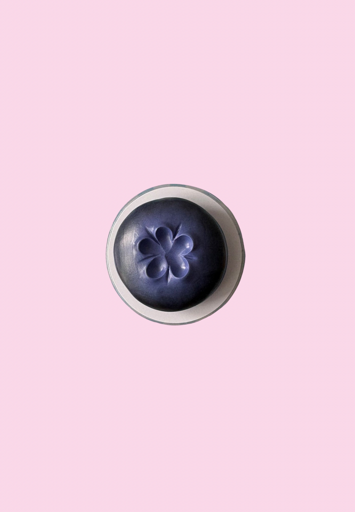 Blueberry Phone Grip