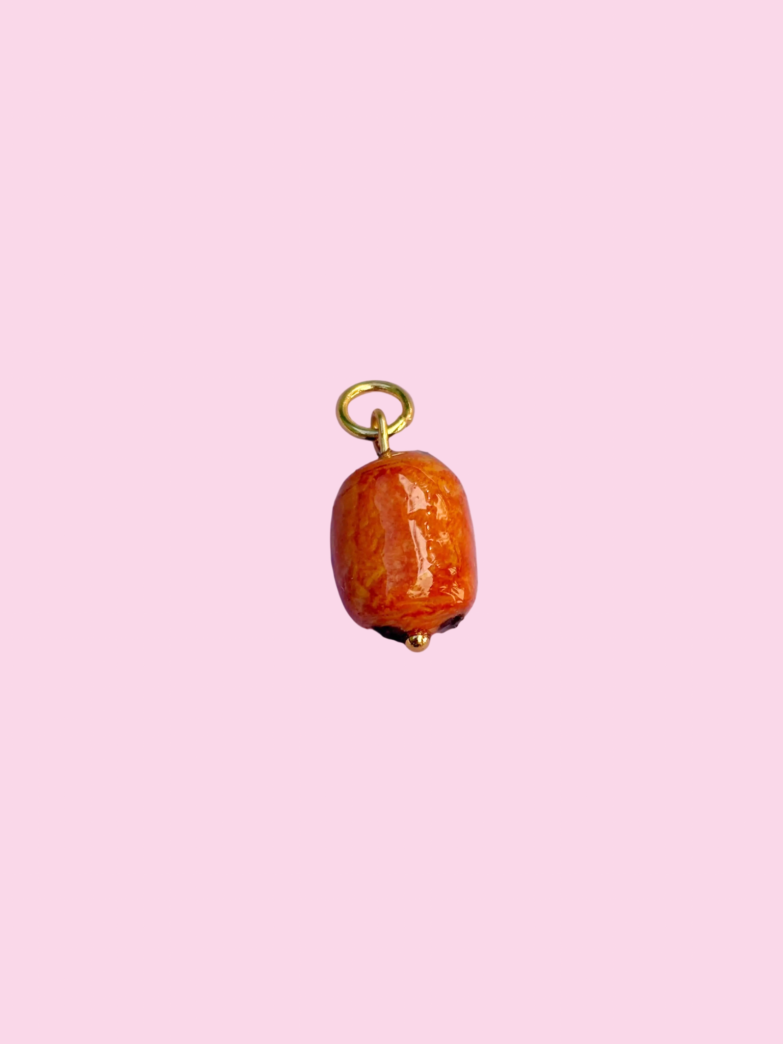 Pain au Chocolat Charm
