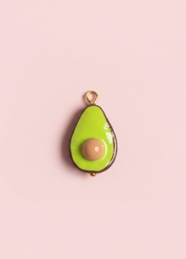 Avocado Charm