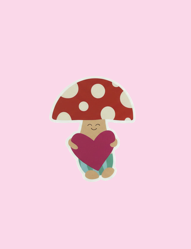 Sticker (3 Pack)