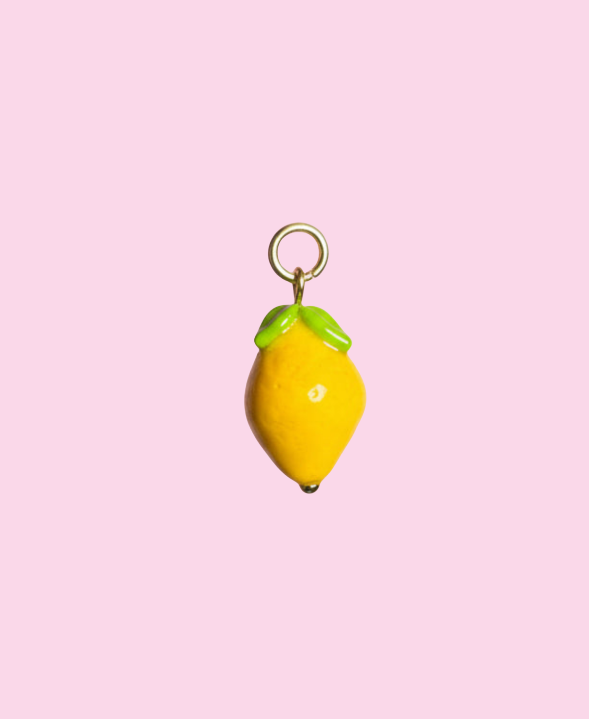 Lemon Charm