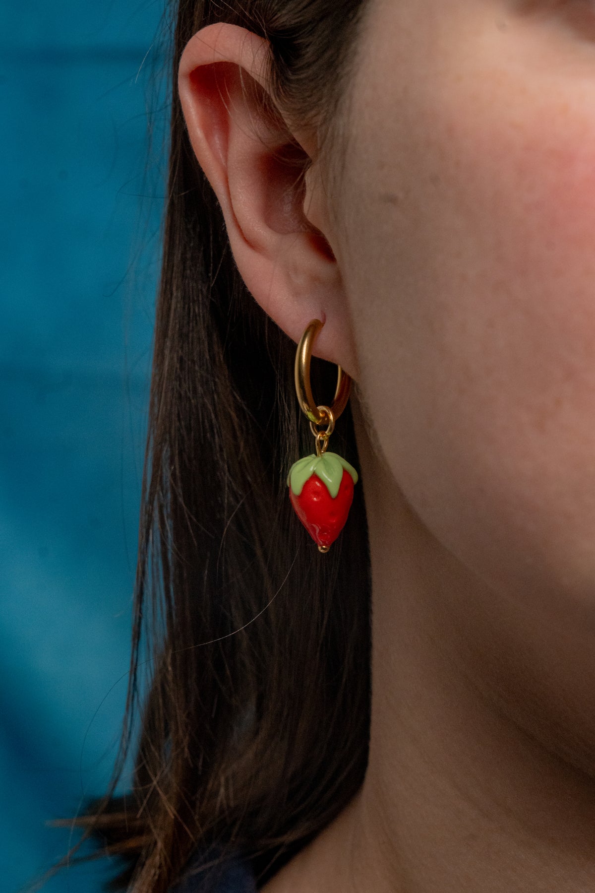 Strawberry Charm
