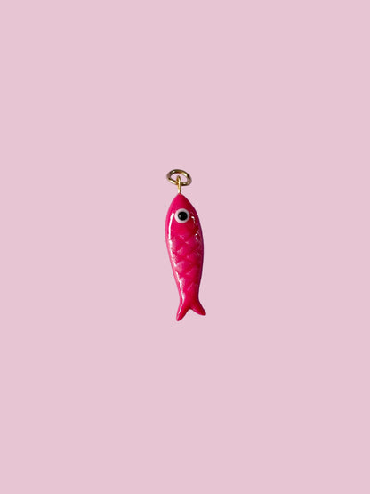 Disco Sardine