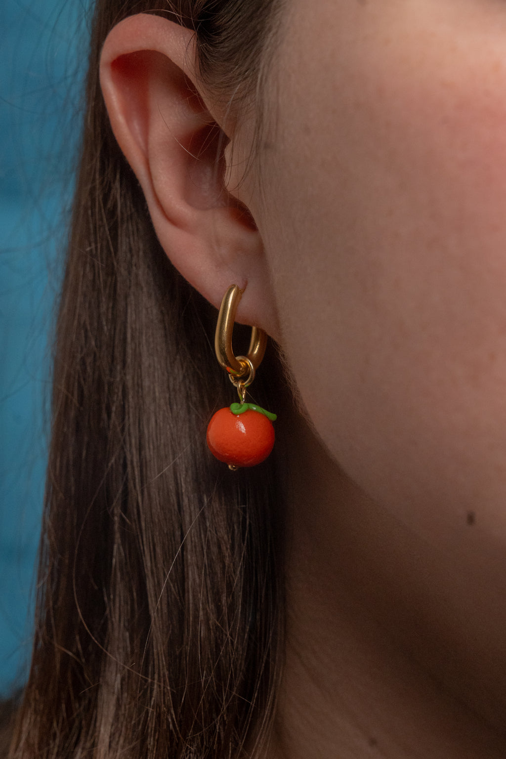 Orange Charm