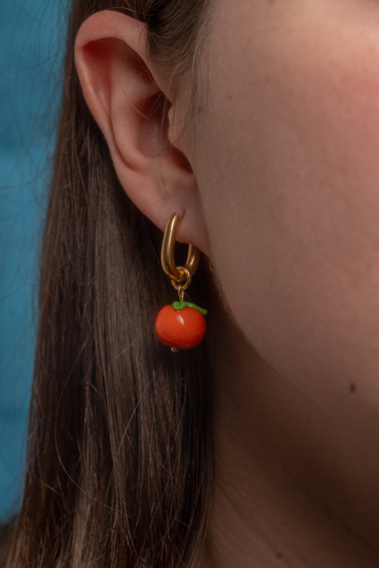 Orange Charm