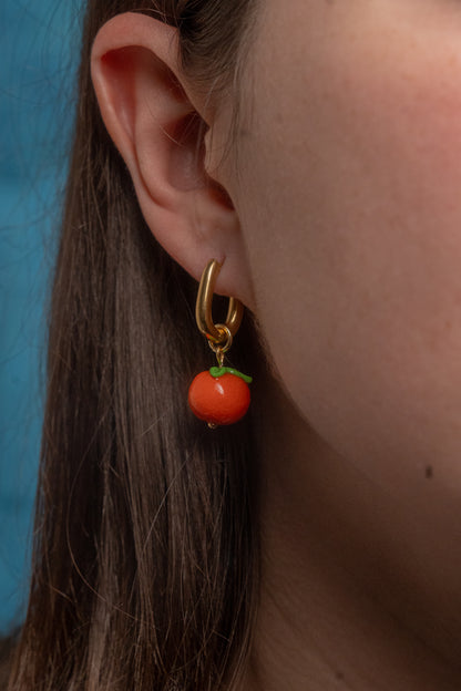 Orange Charm