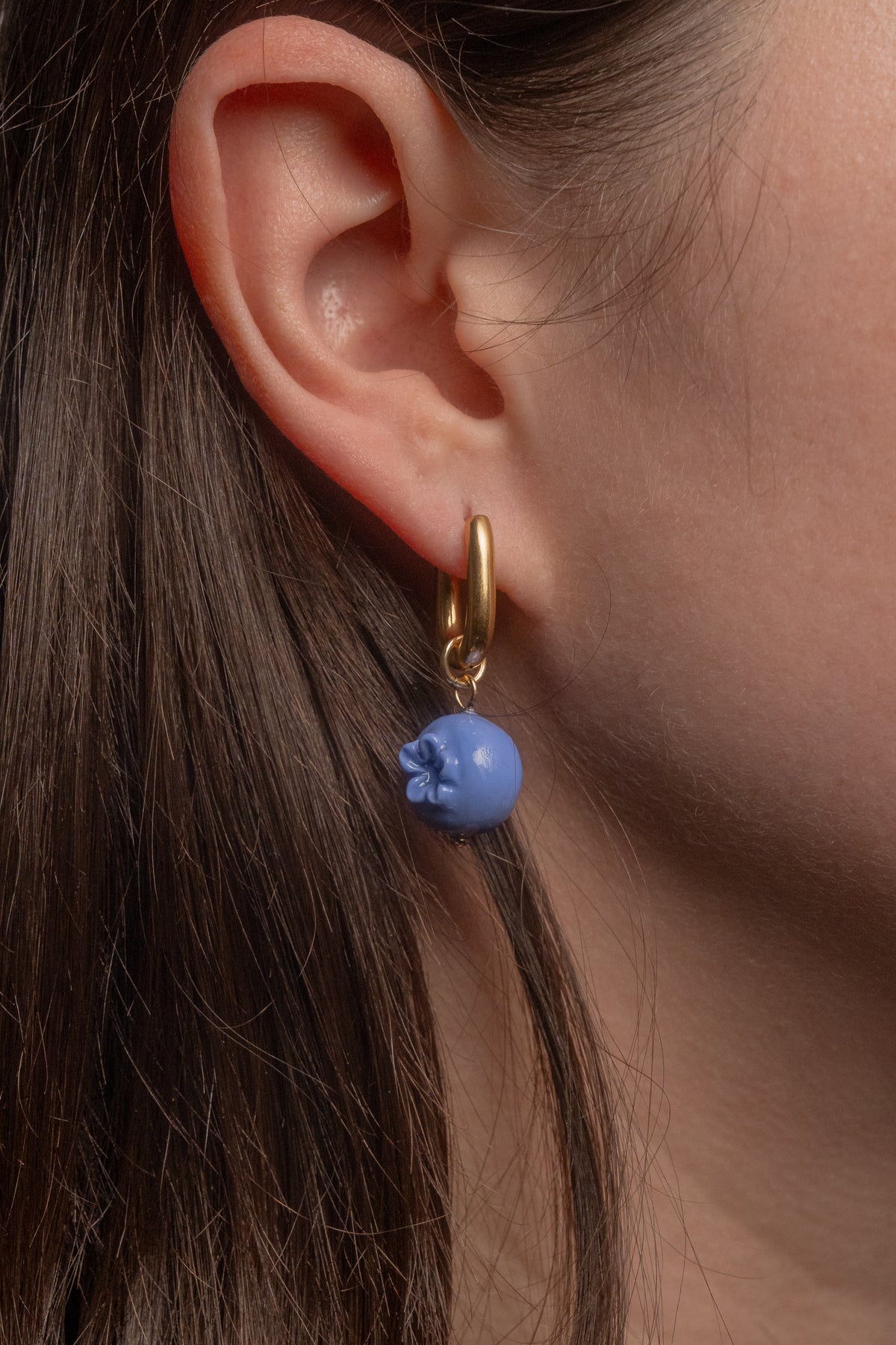 Blueberry Charm