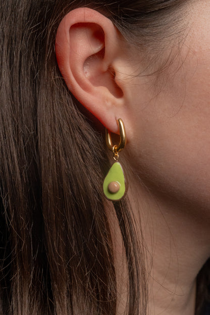 Avocado Charm