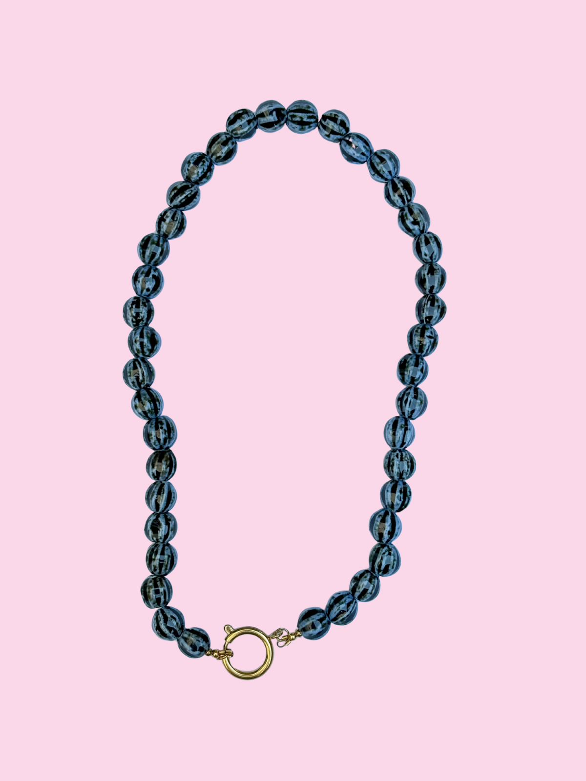 Beaded Necklaces