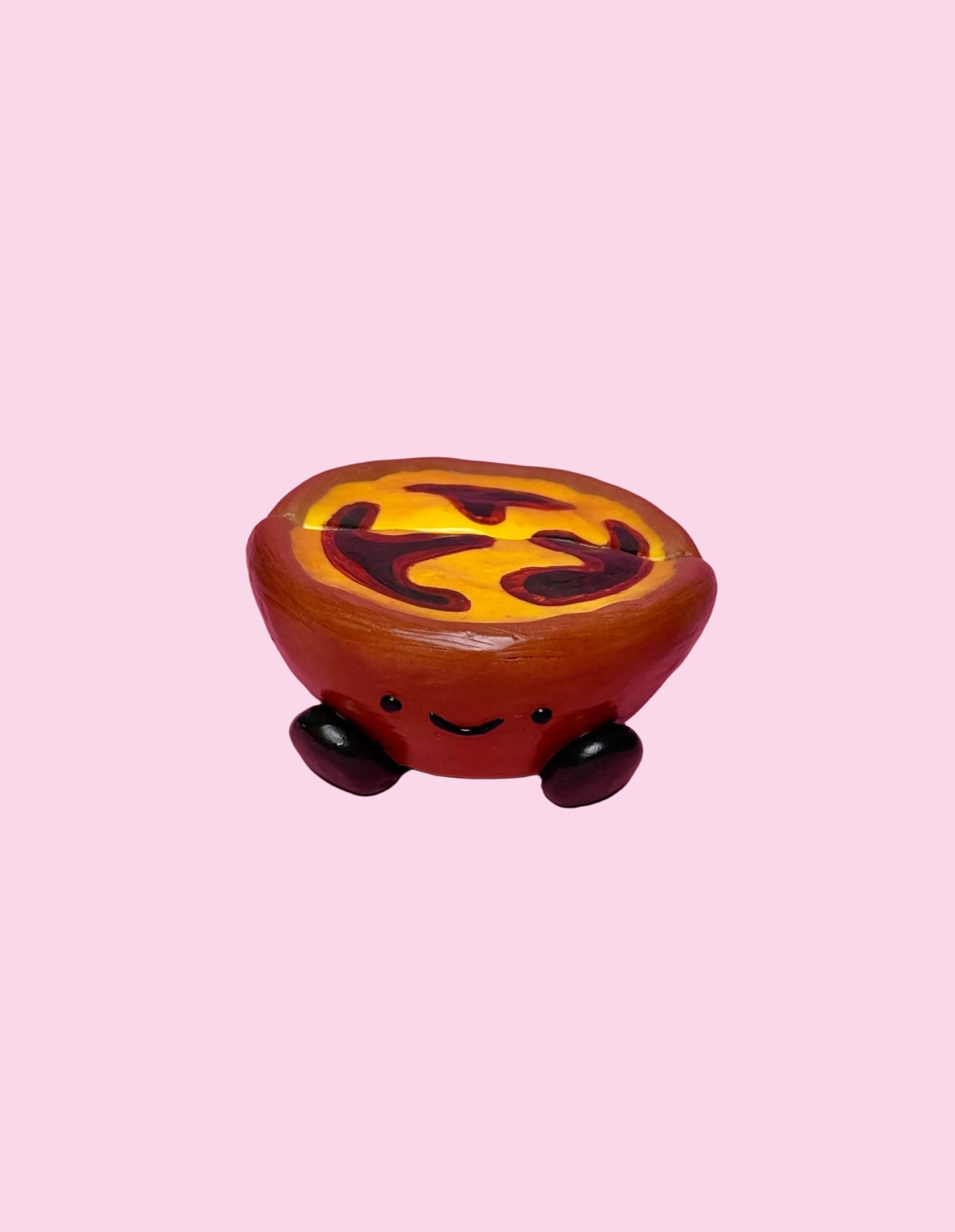 Pastel de Nata Photo Holder