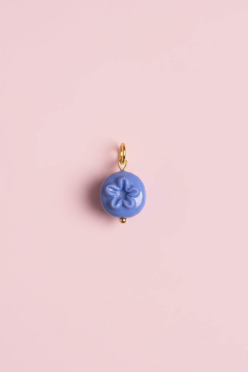 Blueberry Charm