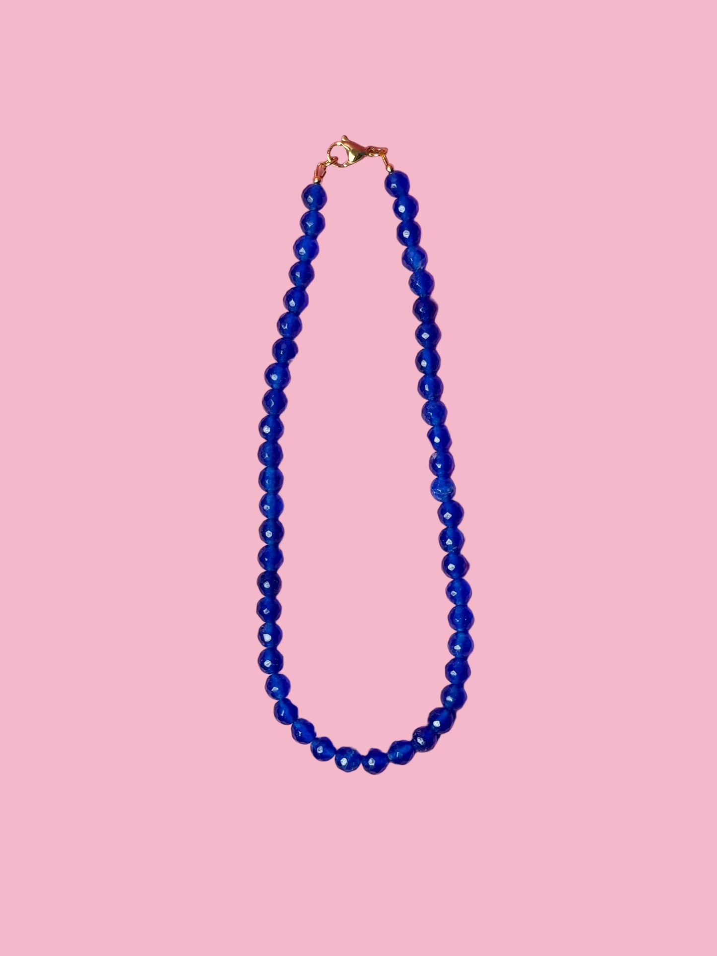 Beaded Necklace