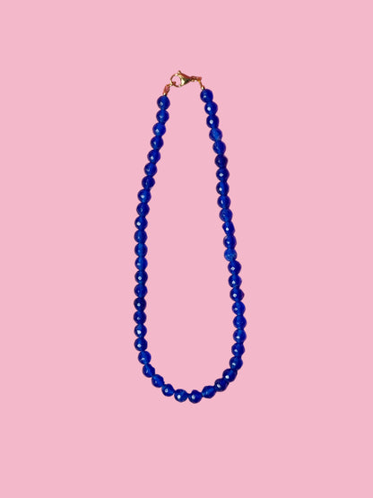 Beaded Necklace