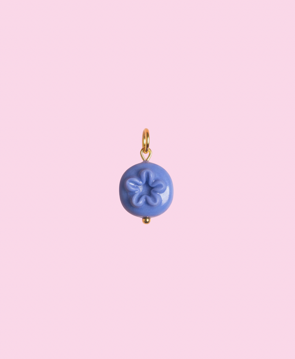 Blueberry Charm