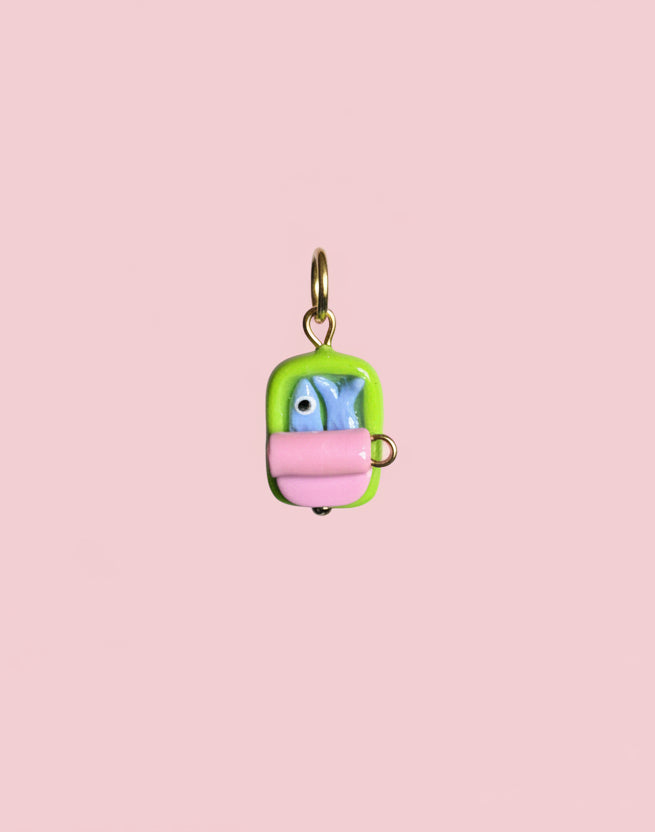 Sardines Charm