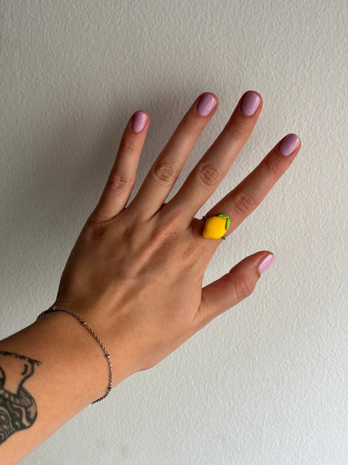 Tasty Rings