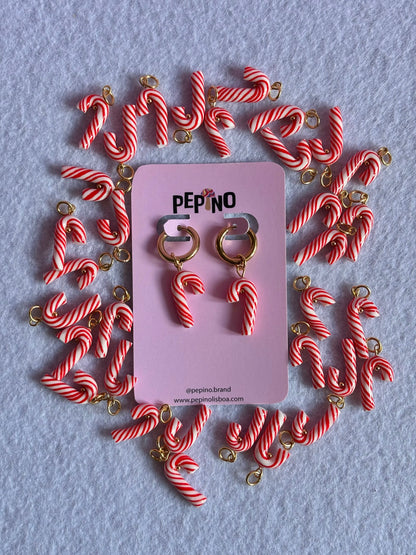 Christmas Charms (Available until the end of the year)