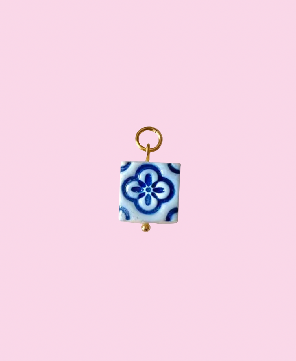 Azulejo Charm