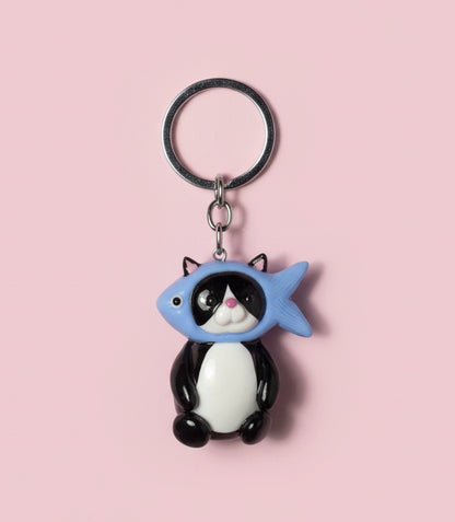 Kitties in Costumes <3 (PREORDER)