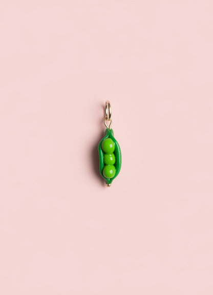 Pea Charm