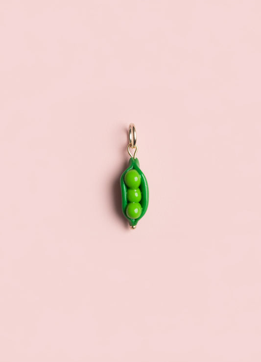 Pea Charm
