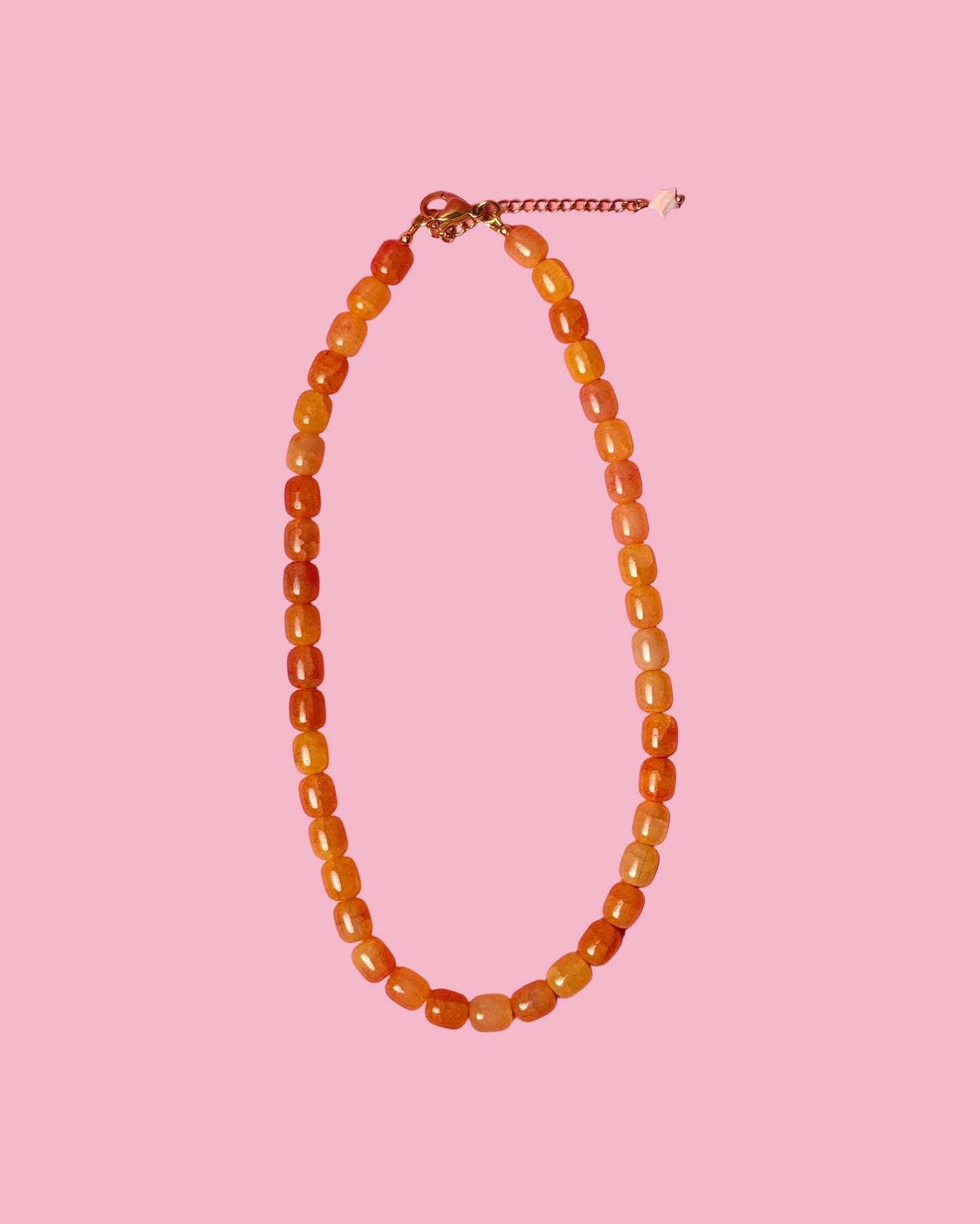 Beaded Necklace
