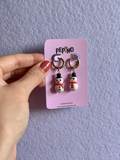 Christmas Charms (Available until the end of the year)