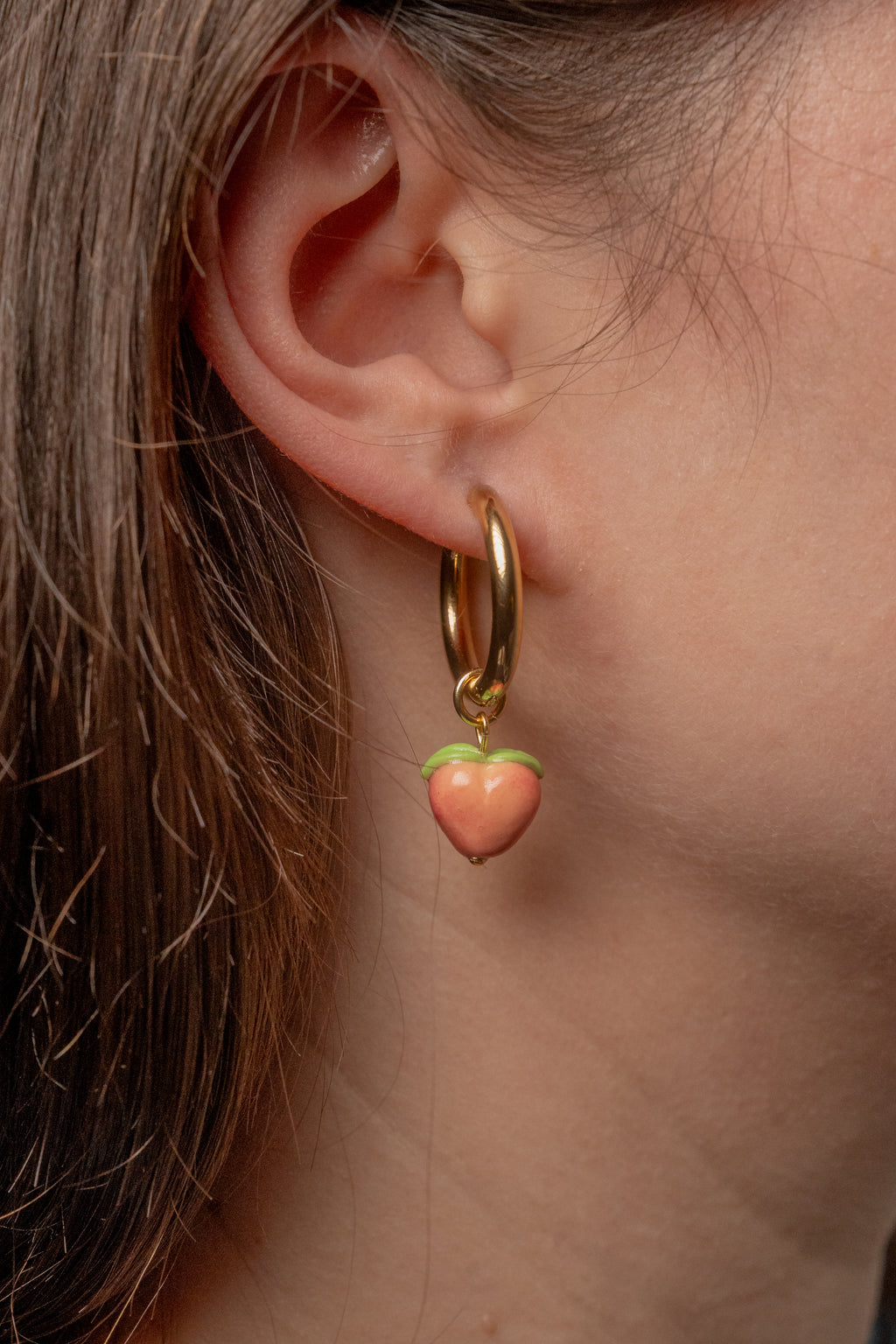 Peach Charm