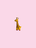 Giraffe Charm