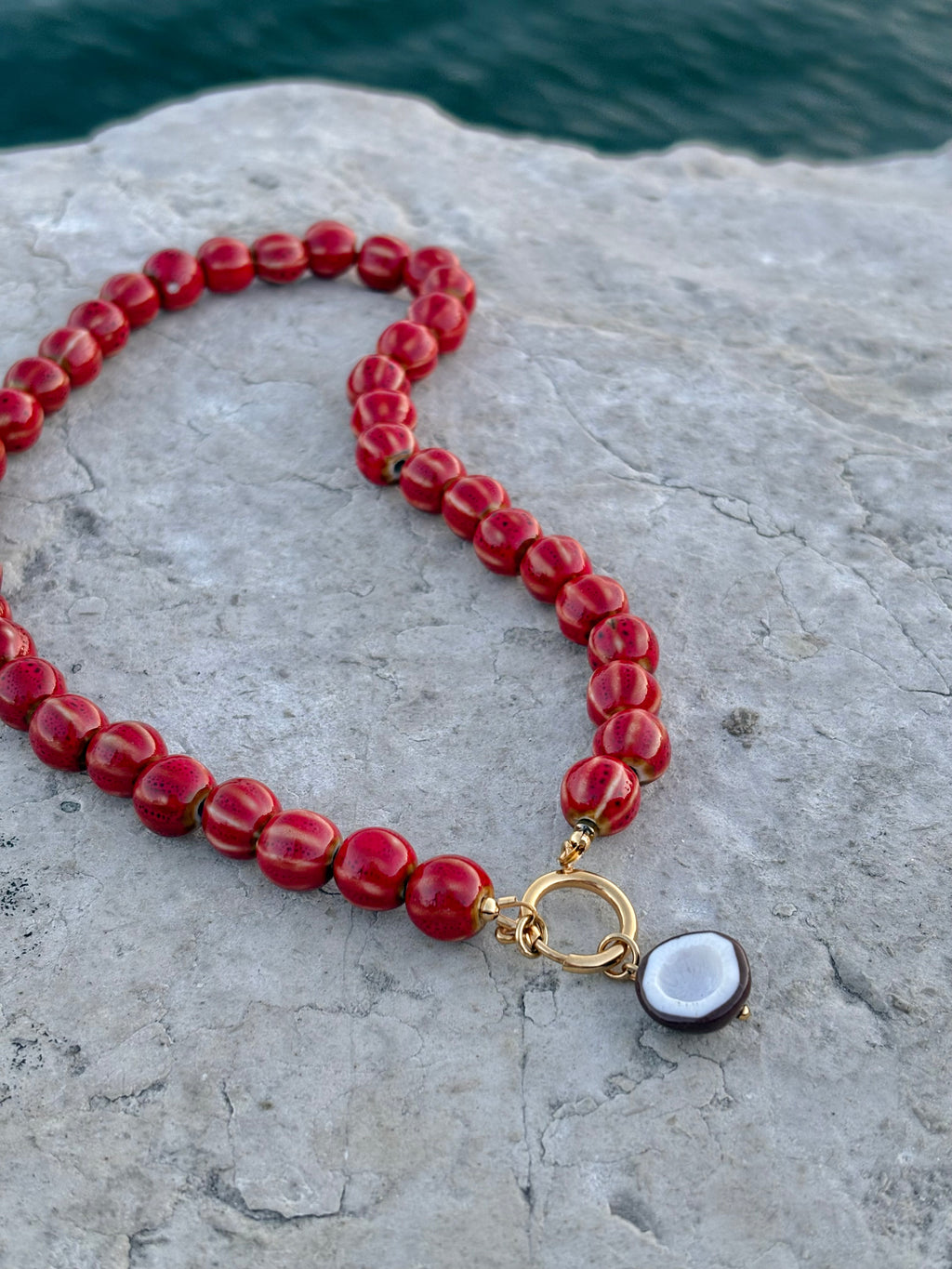 Coconut Charm