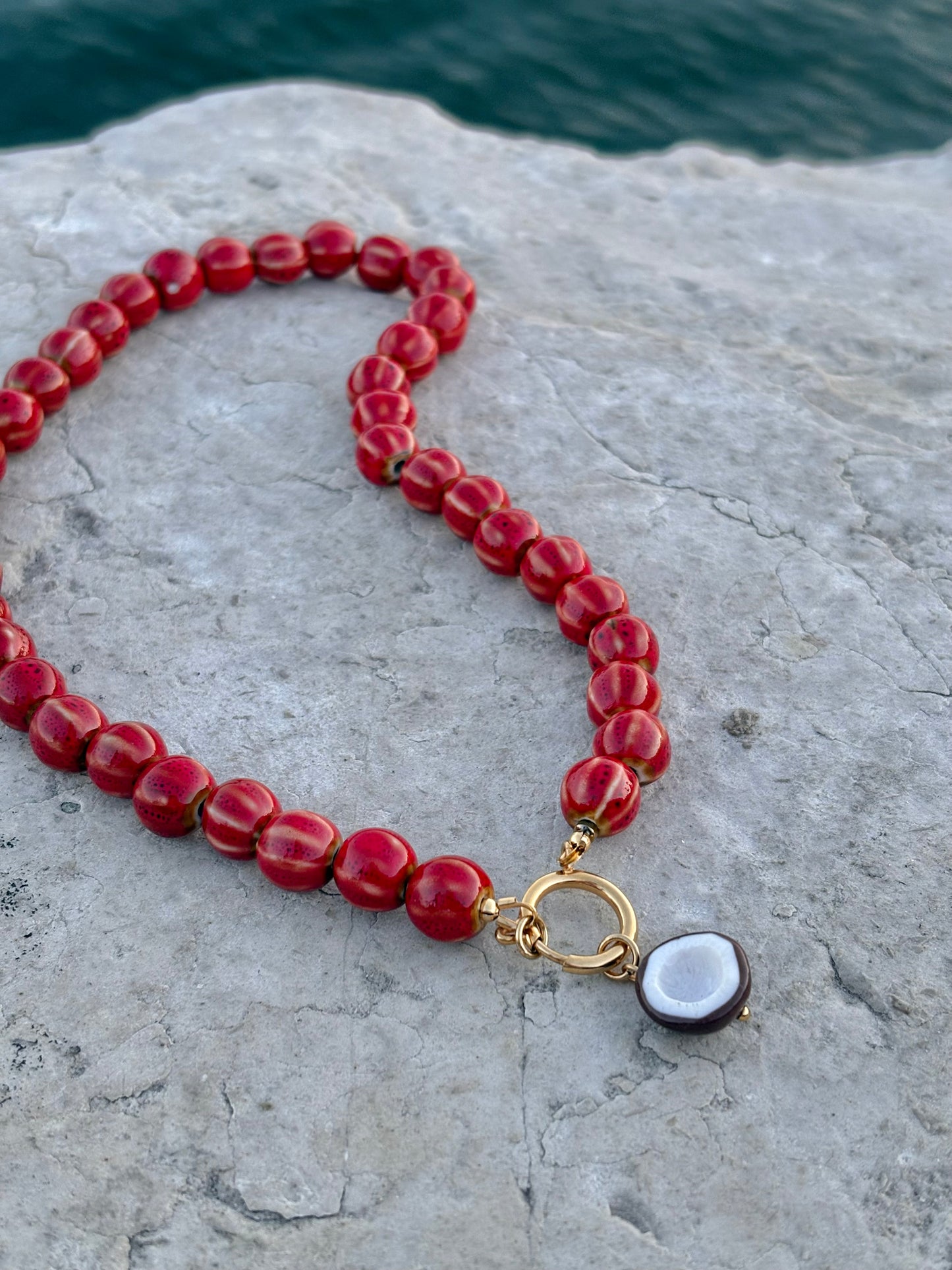 Coconut Charm