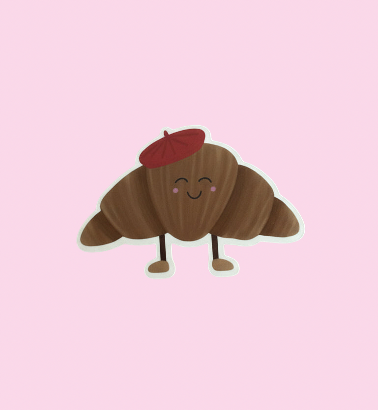 Sticker (3 Pack)