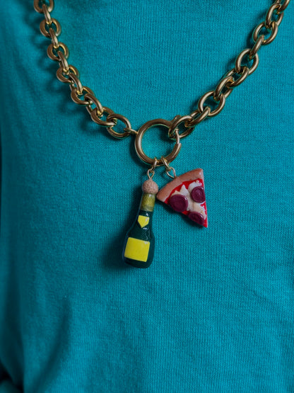 Christmas Charms (Available until the end of the year)