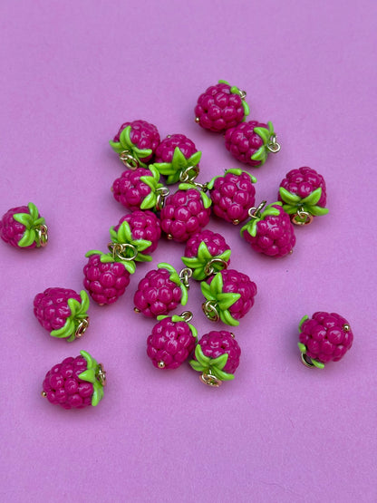 Raspberry Charm
