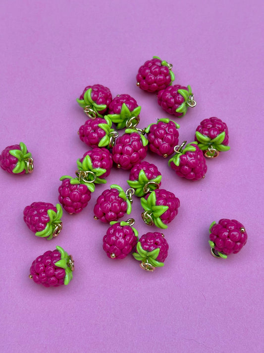 Raspberry Charm