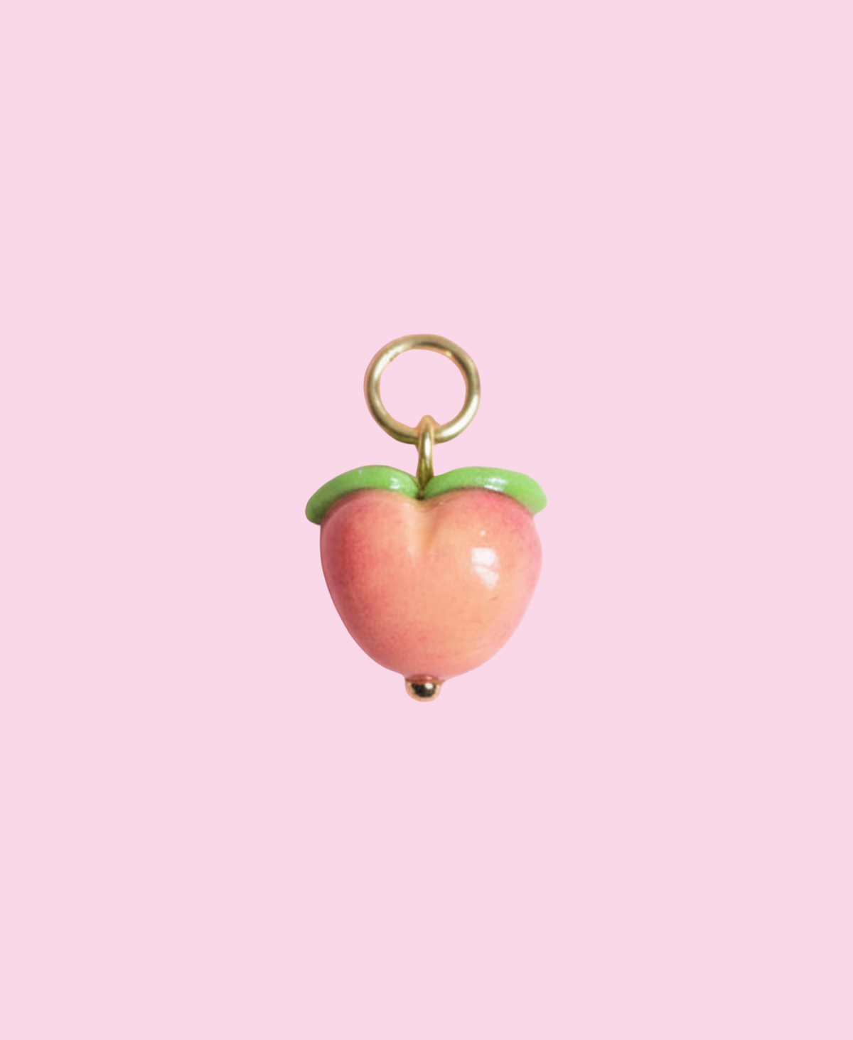 Peach Charm