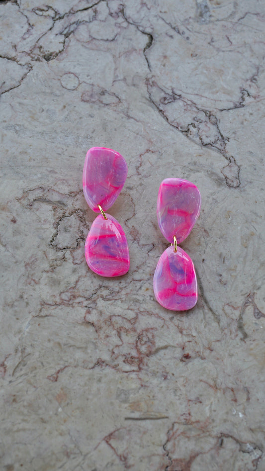 Shell Earrings
