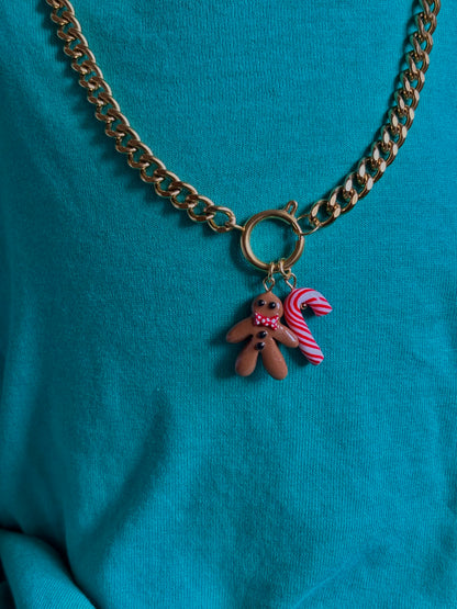 Christmas Charms (Available until the end of the year)