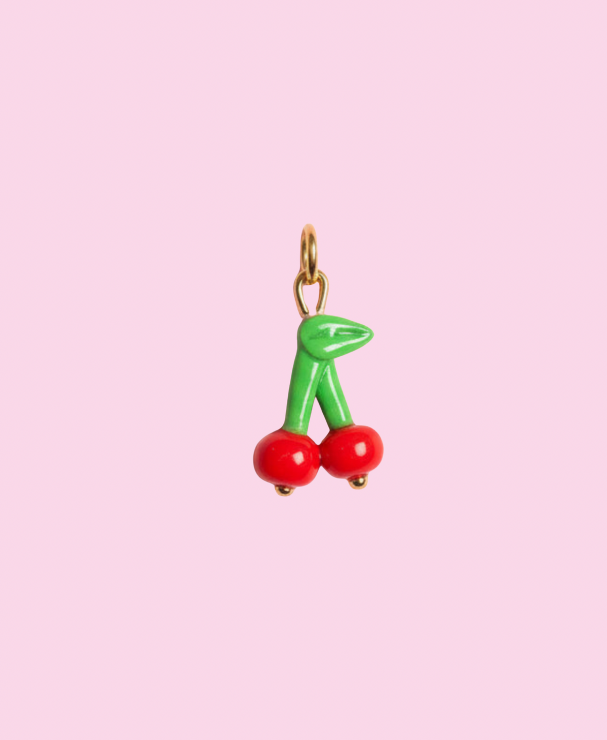 Cherry Charm