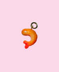 Shrimp Charm
