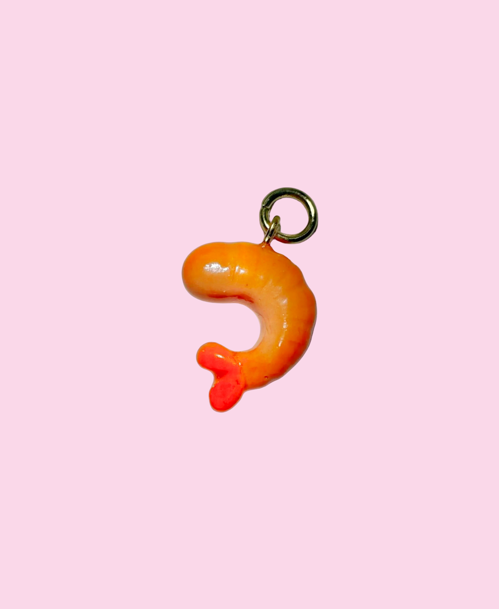 Shrimp Charm